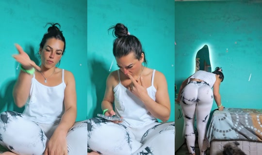 bruninhastremmer TikTok Live — Sep 18, 2026, 2:04 PM