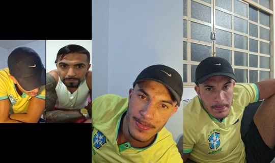 brunolimaaa25 TikTok Live — Aug 6, 2026, 12:48 AM