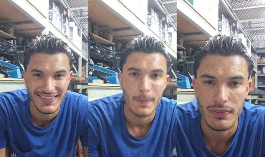 brunolimaaa25 TikTok Live — Aug 8, 2026, 10:43 AM