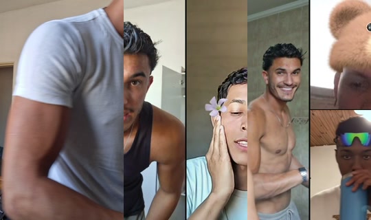 brunolimaaa25 TikTok Live — Aug 8, 2026, 4:20 PM
