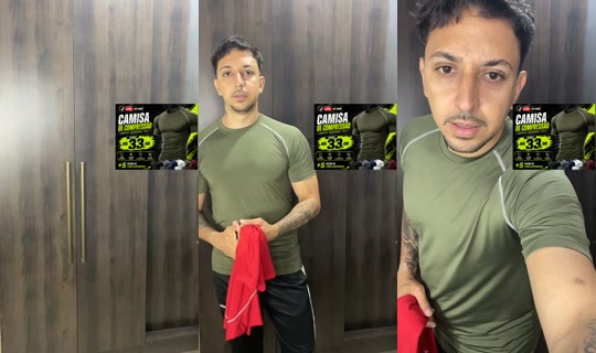 brunotiktokshop TikTok Live — Aug 5, 2026, 4:16 AM