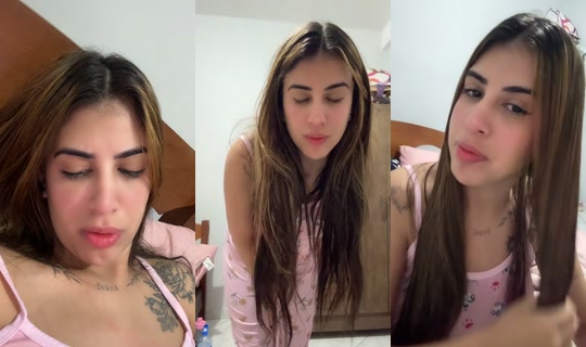 brurapunzel TikTok Live — Jul 14, 2026, 10:57 AM