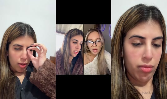 brurapunzel TikTok Live — Jul 14, 2026, 4:14 PM