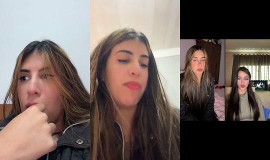 brurapunzel TikTok Live — Jul 15, 2026, 6:53 PM