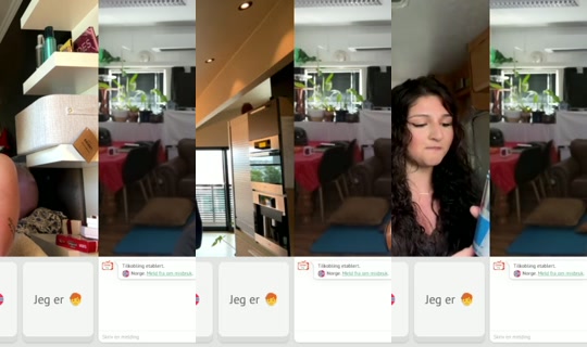 brusnesofficial TikTok Live — Jul 14, 2026, 4:51 PM
