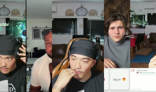 brusnesofficial TikTok Live — Jul 14, 2026, 6:59 PM