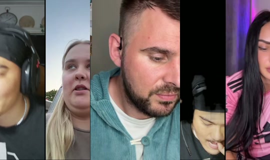 brusnesofficial TikTok Live — Jul 14, 2026, 7:50 PM