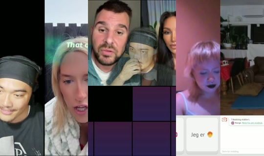brusnesofficial TikTok Live — Jul 14, 2026, 8:40 PM