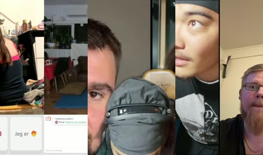 brusnesofficial TikTok Live — Jul 14, 2026, 9:31 PM