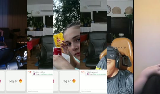 brusnesofficial TikTok Live — Jul 15, 2026, 9:51 PM