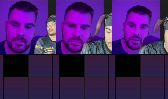 brusnesofficial TikTok Live — Jul 15, 2026, 11:32 PM