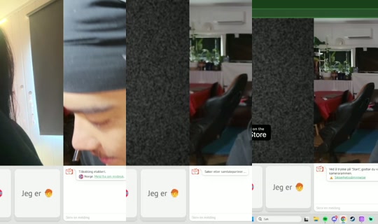 brusnesofficial TikTok Live — Jul 24, 2026, 5:09 PM