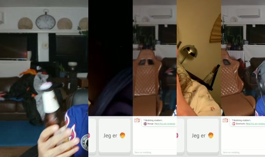 brusnesofficial TikTok Live — Jul 25, 2026, 8:38 PM