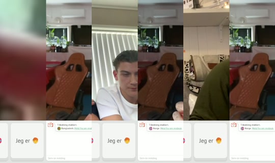 brusnesofficial TikTok Live — Jul 26, 2026, 5:29 PM