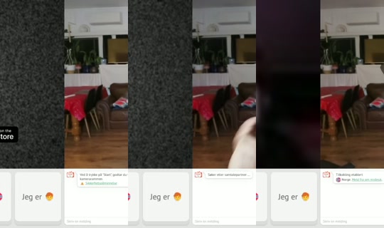 brusnesofficial TikTok Live — Aug 1, 2026, 9:09 PM