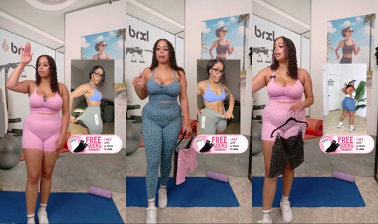 brxlus TikTok Live — Jul 14, 2026, 3:33 PM