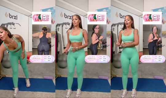 brxlus TikTok Live — Jul 15, 2026, 12:02 AM