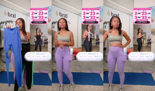 brxlus TikTok Live — Jul 15, 2026, 1:22 AM