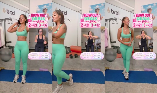 brxlus TikTok Live — Jul 15, 2026, 10:07 PM