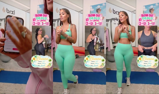 brxlus TikTok Live — Jul 16, 2026, 12:26 AM