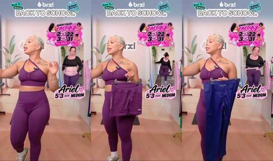 brxlus TikTok Live — Sep 2, 2026, 12:33 AM