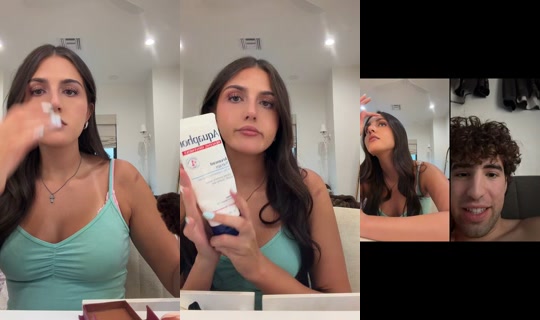 bryleemckell TikTok Live — Aug 11, 2026, 1:58 AM