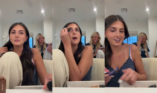 bryleemckell TikTok Live — Aug 13, 2026, 1:30 AM