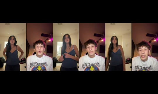 bryleemckell TikTok Live — Aug 13, 2026, 4:19 AM