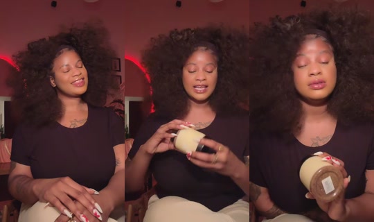 brylegoutdeca TikTok Live — Jul 31, 2026, 5:41 PM