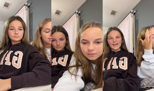 bryleis.secret.acct TikTok Live — Aug 11, 2026, 6:30 AM
