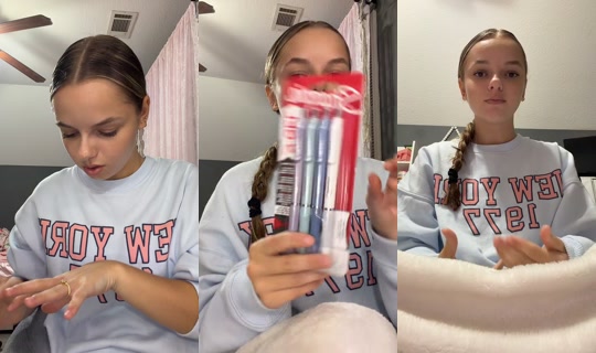 bryleis.secret.acct TikTok Live — Aug 13, 2026, 2:35 AM