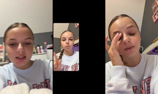 bryleis.secret.acct TikTok Live — Aug 13, 2026, 3:25 AM