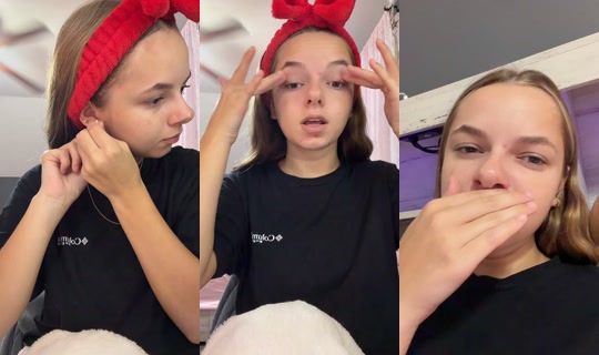 bryleis.secret.acct TikTok Live — Aug 14, 2026, 4:30 AM