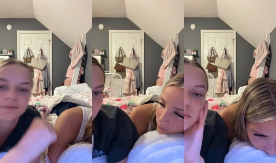 bryleis.secret.acct TikTok Live — Aug 15, 2026, 4:38 AM