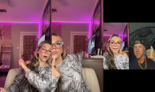 brylixlive TikTok Live — Jul 14, 2026, 4:51 AM