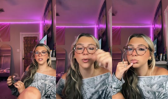 brylixlive TikTok Live — Jul 14, 2026, 5:55 AM