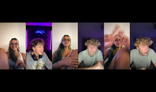 brylixlive TikTok Live — Jul 15, 2026, 4:35 AM