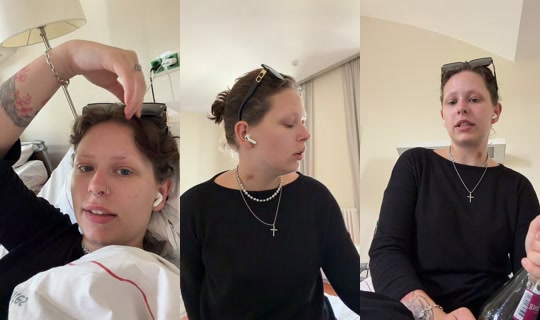 bsombr TikTok Live — Jul 15, 2026, 10:18 AM