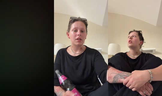bsombr TikTok Live — Jul 15, 2026, 3:06 PM