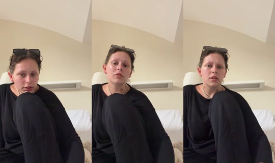 bsombr TikTok Live — Jul 15, 2026, 3:34 PM