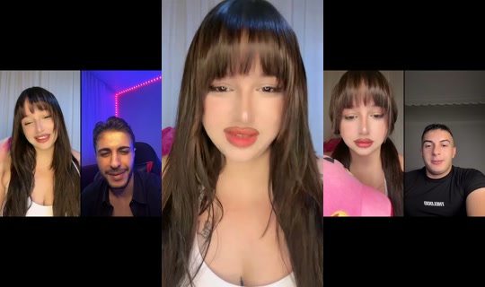 bsraerrgn__ TikTok Live — Jul 14, 2026, 5:08 PM