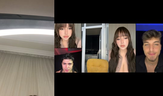 bsraerrgn__ TikTok Live — Jul 16, 2026, 12:05 AM