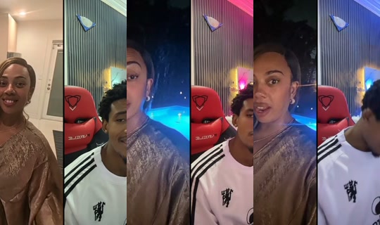 bthegirlulove90 TikTok Live — Aug 22, 2026, 1:17 AM