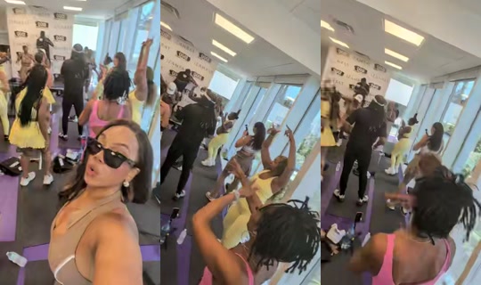 bthegirlulove90 TikTok Live — Aug 22, 2026, 6:00 PM