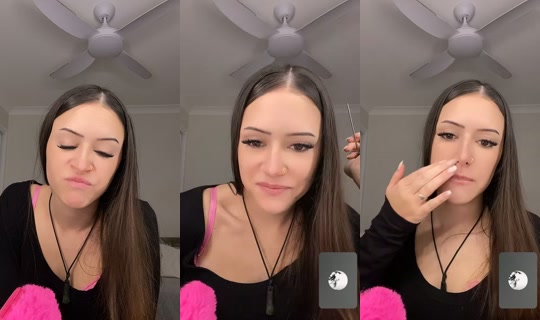 btsof.haylee TikTok Live — Jul 10, 2026, 8:42 AM