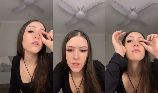btsof.haylee TikTok Live — Jul 10, 2026, 9:30 AM