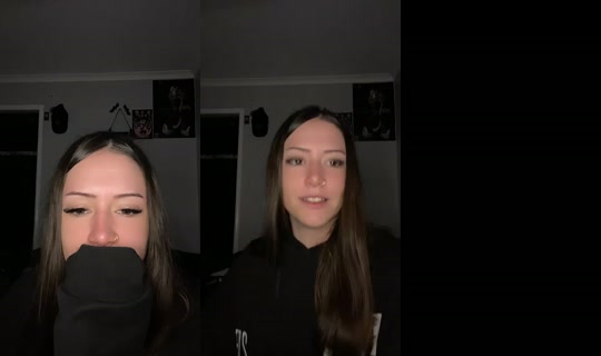 btsof.haylee TikTok Live — Jul 12, 2026, 10:15 AM