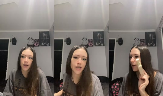 btsof.haylee TikTok Live — Jul 13, 2026, 9:55 AM
