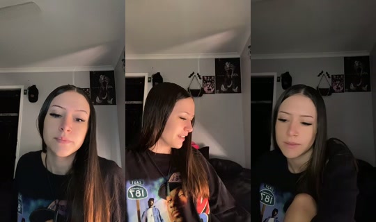 btsof.haylee TikTok Live — Jul 14, 2026, 2:26 AM