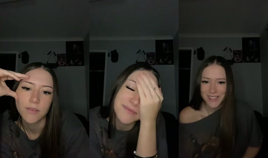 btsof.haylee TikTok Live — Jul 14, 2026, 9:52 AM